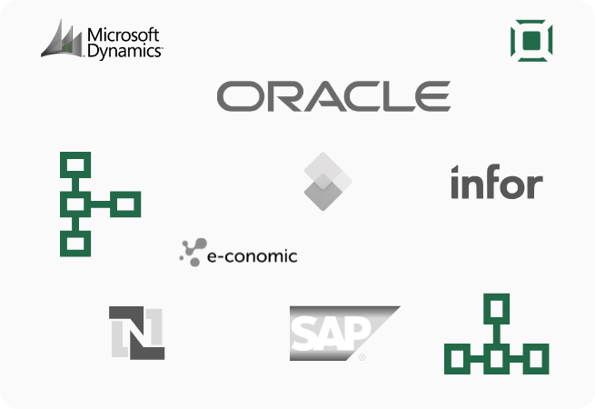 GREYSCALE INTEGRATIONS