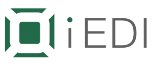 iEDI logo color