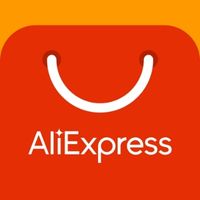 Aliexpress logo